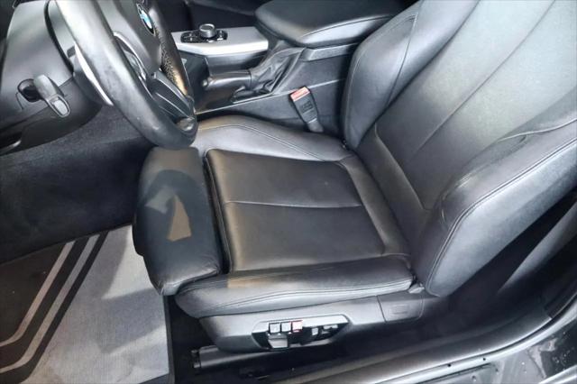 2014 BMW M2 M235i