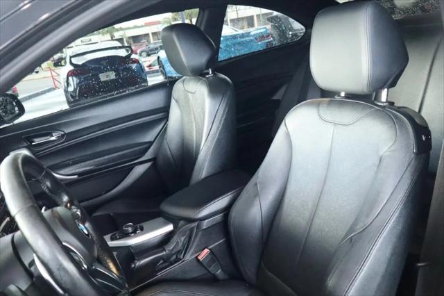2014 BMW M2 M235i