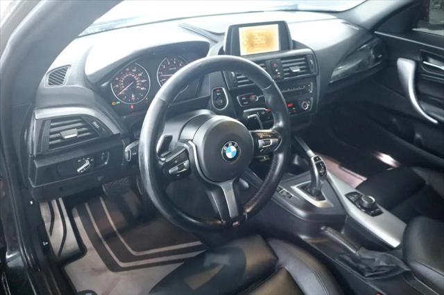 2014 BMW M2 M235i