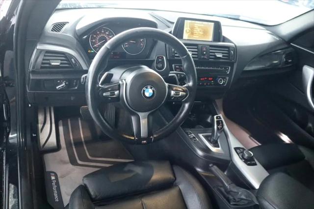 2014 BMW M2 M235i