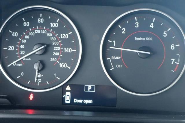 2014 BMW M2 M235i