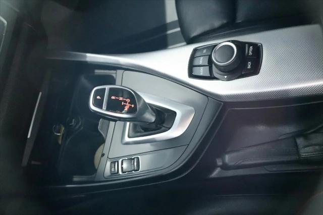 2014 BMW M2 M235i