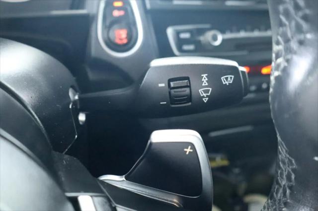 2014 BMW M2 M235i
