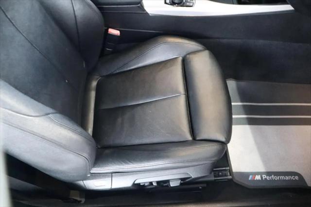 2014 BMW M2 M235i