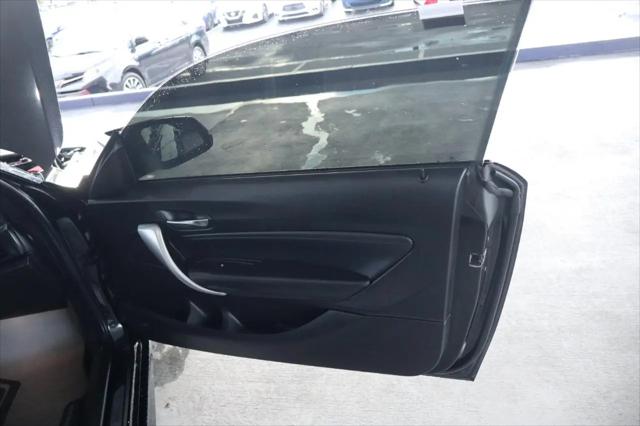 2014 BMW M2 M235i