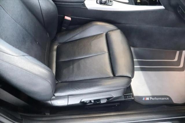 2014 BMW M2 M235i