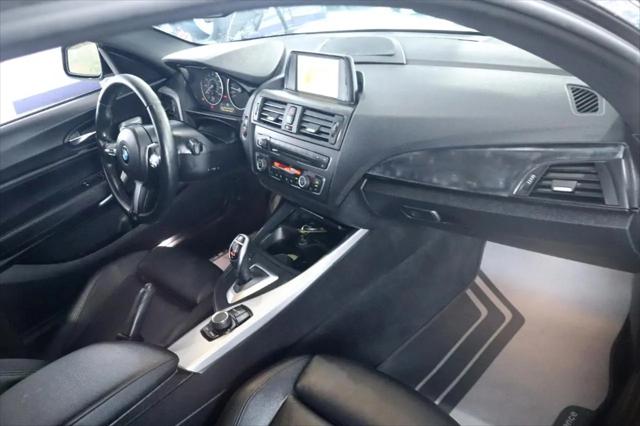 2014 BMW M2 M235i