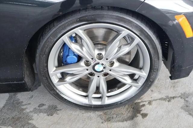 2014 BMW M2 M235i