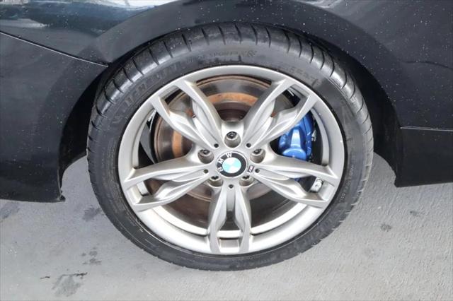 2014 BMW M2 M235i