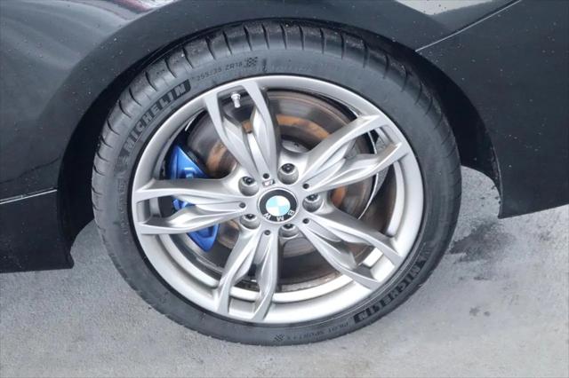 2014 BMW M2 M235i