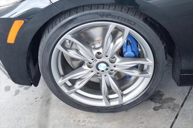 2014 BMW M2 M235i