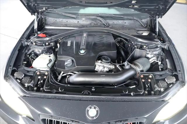 2014 BMW M2 M235i