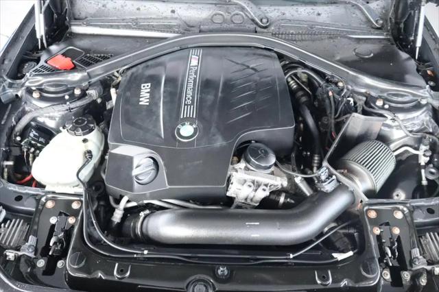 2014 BMW M2 M235i