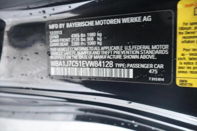 2014 BMW M2 M235i