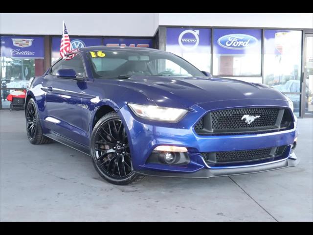 2016 Ford Mustang GT for sale in Orlando, FL