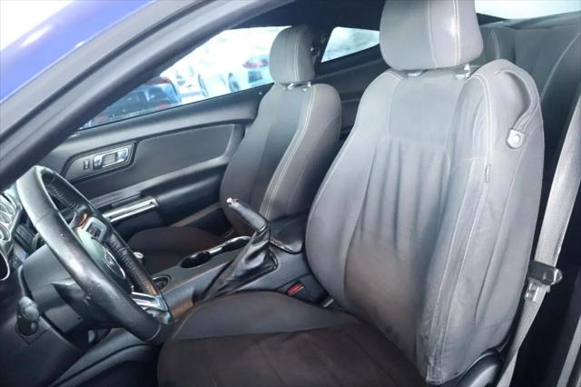 2016 Ford Mustang GT