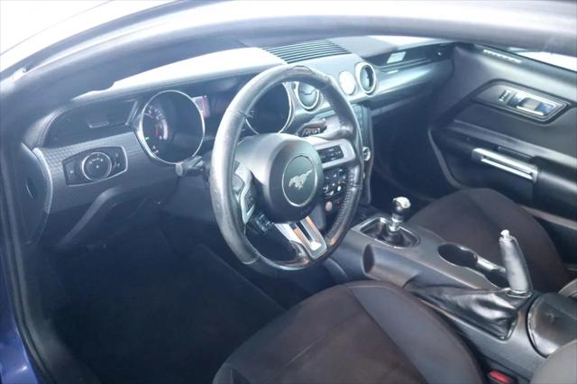 2016 Ford Mustang GT