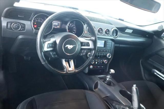 2016 Ford Mustang GT