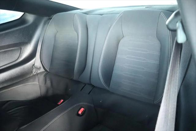 2016 Ford Mustang GT