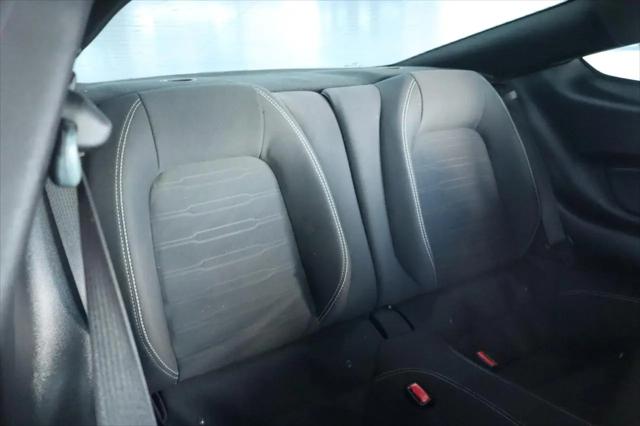 2016 Ford Mustang GT