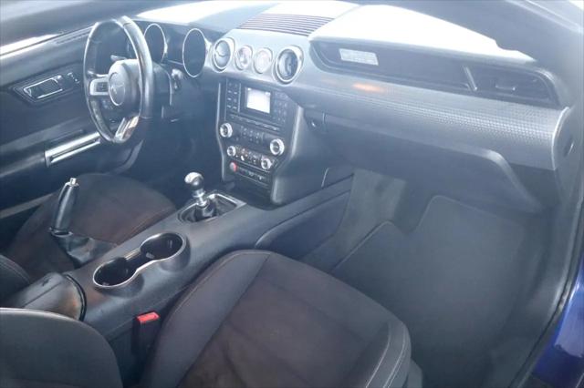 2016 Ford Mustang GT