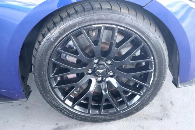2016 Ford Mustang GT
