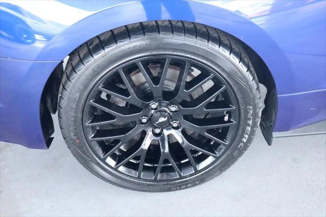 2016 Ford Mustang GT