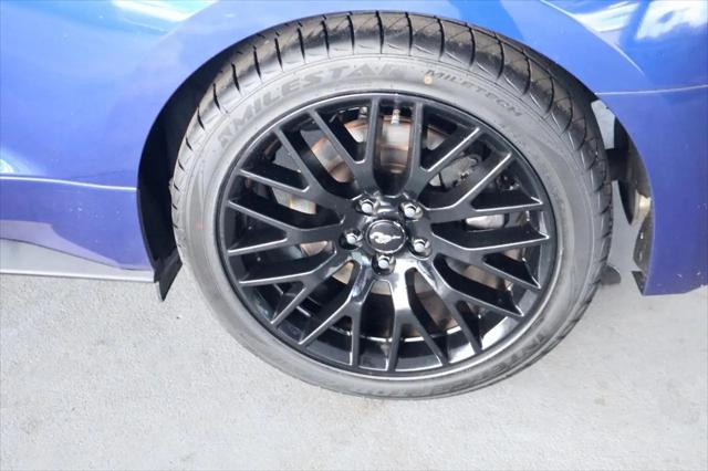 2016 Ford Mustang GT