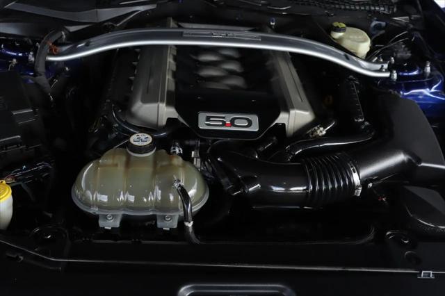 2016 Ford Mustang GT