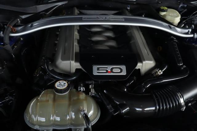 2016 Ford Mustang GT