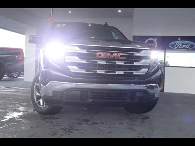 2023 GMC Sierra 1500 2WD Crew Cab Short Box SLE for sale in Orlando, FL