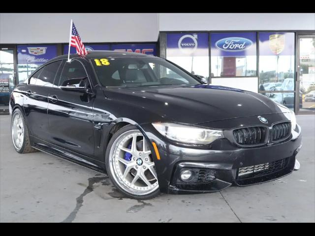 2018 BMW Coupe 440i for sale in Orlando, FL