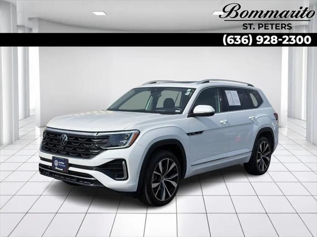2024 Volkswagen Atlas 2.0T SEL Premium R-Line for sale in St. Peters, MO