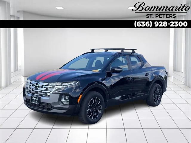 2023 Hyundai Santa Cruz SEL for sale in St. Peters, MO