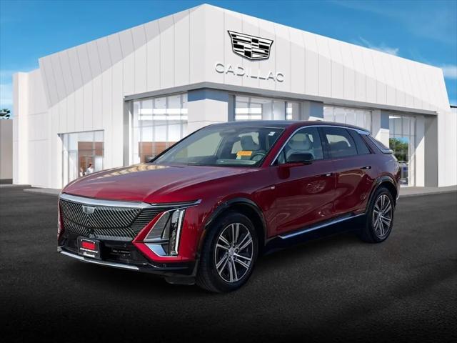 2024 Cadillac iQ Luxury w/1SE for sale in St. Peters, MO