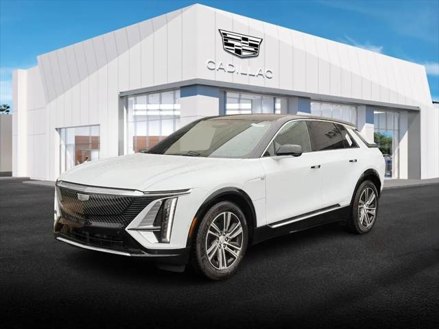 2027 Cadillac iQ Luxury for sale in St. Peters, MO