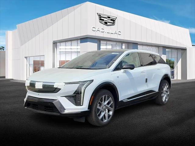 2027 Cadillac iQ Luxury for sale in St. Peters, MO