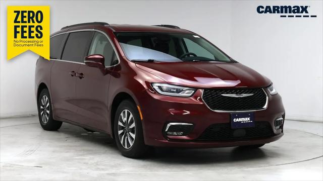 2022 Chrysler Pacifica Hybrid Touring L for sale in Marysville, WA