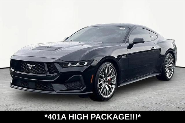 2024 Ford Mustang GT Premium Fastback for sale in Merrillville, IN