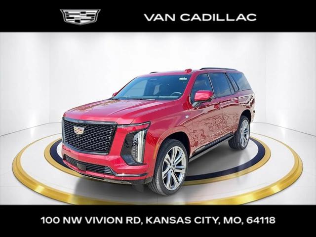 2026 Cadillac Escalade Sport for sale in Kansas City, MO