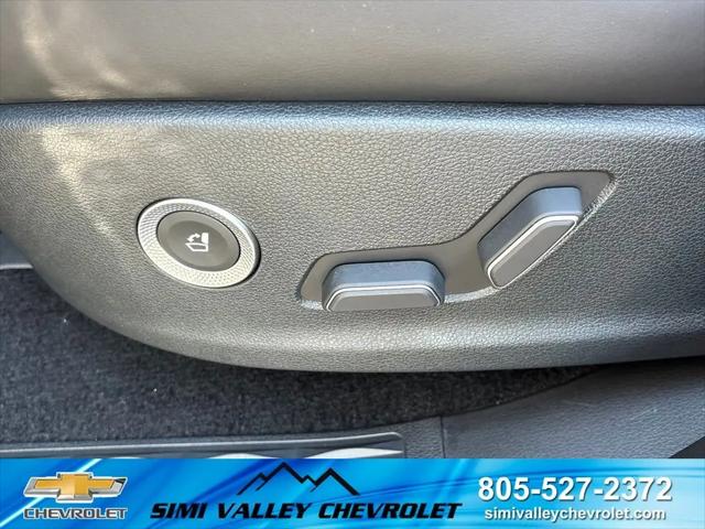 2025 Genesis GV80 3.5T e-SC