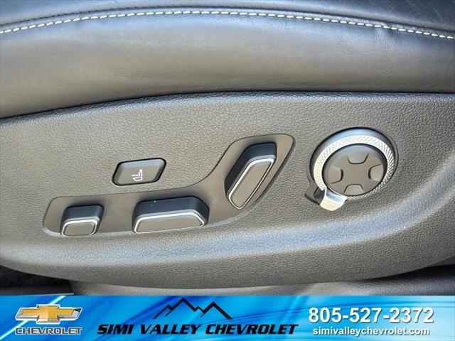 2025 Genesis GV80 3.5T e-SC