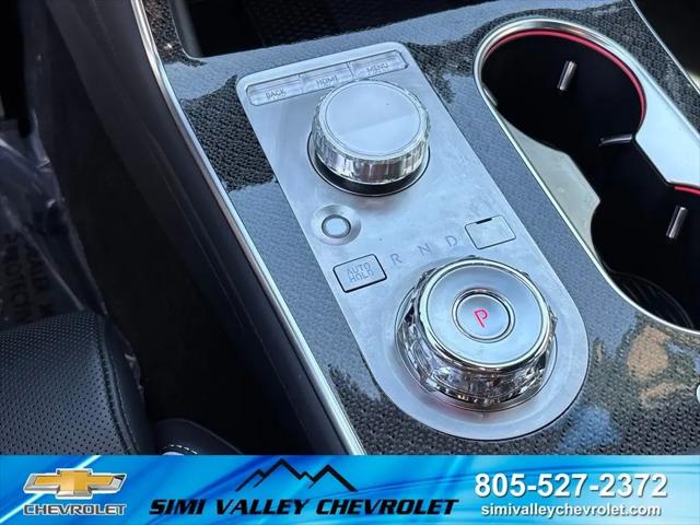 2025 Genesis GV80 3.5T e-SC