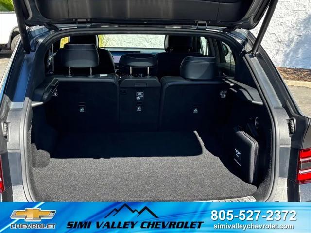 2025 Genesis GV80 3.5T e-SC