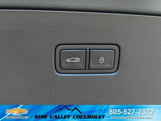 2025 Genesis GV80 3.5T e-SC