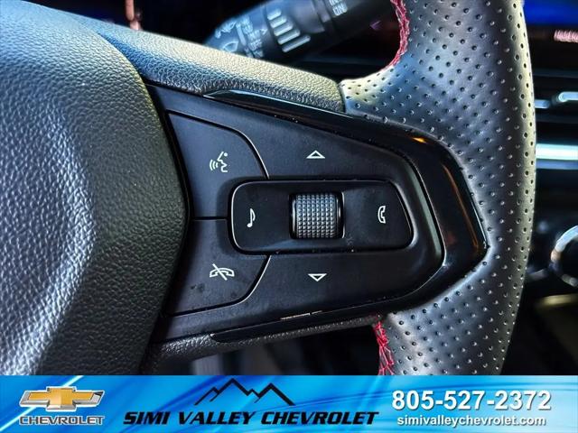 2024 Chevrolet Trax FWD 2RS