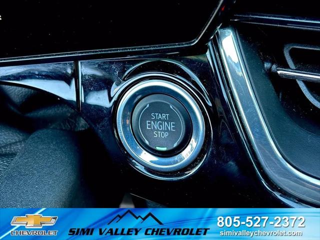 2024 Chevrolet Trax FWD 2RS
