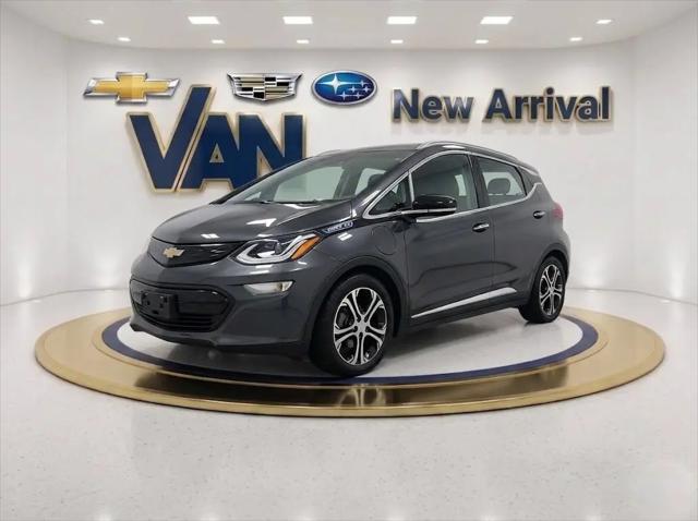 2020 Chevrolet Bolt EV FWD Premier for sale in Kansas City, MO