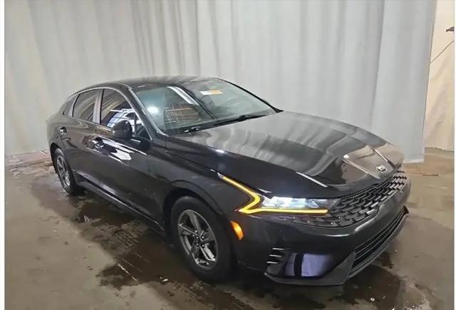 2021 Kia K5 LXS for sale near Fairfield, OH