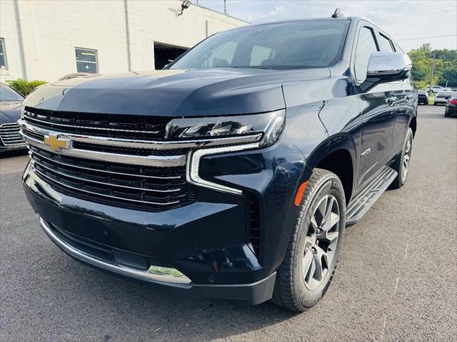 2021 Chevrolet Tahoe for sale near Fairfield, OH